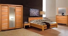 Solid Wood Furniture Elburg