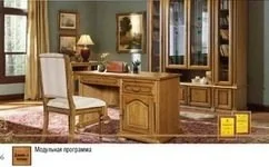 Furniture D9 oak massiv