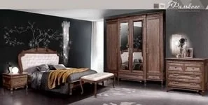 Solid Wood Furniture Falkone oak massiv