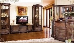 Furniture Lui oak massiv