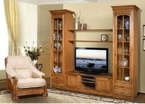 Solid Wood Furniture Elburg