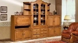 Solid Wood Furniture Saro