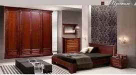 Solid Wood Furniture Prestige oak massiv