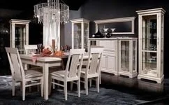 Solid Wood Furniture Prestige oak massiv