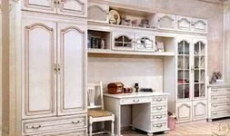 Furniture Viliya oak massiv