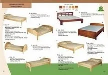 Solid Pine Furniture Catalog, low prices