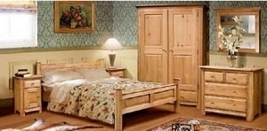 Solid Wood Furniture Lotos