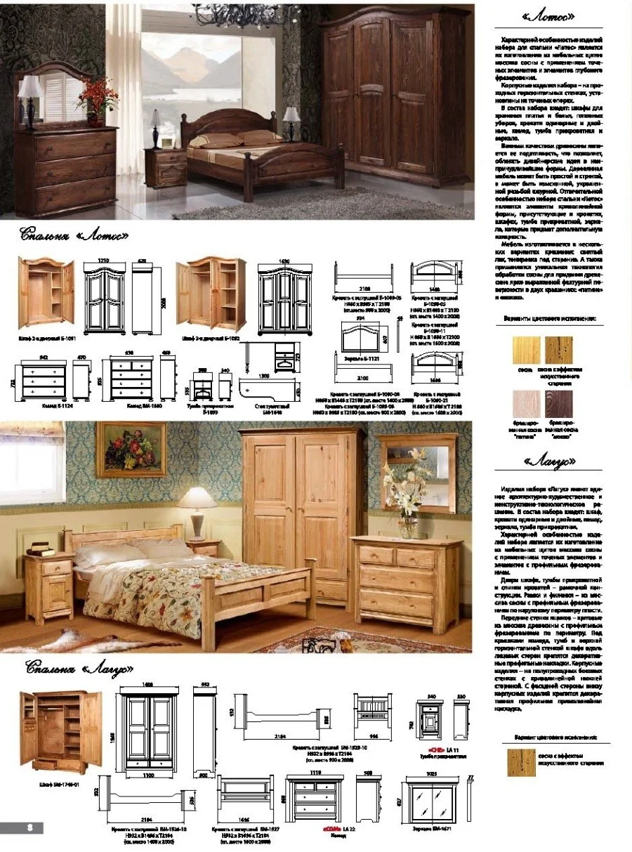 Furniture Lotos  in Cambodia. Price