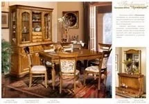 Solid Wood Furniture Provinces