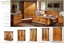 Solid Wood Furniture Provinces