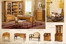 Solid Wood Furniture Provinces