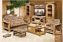 Solid Wood Furniture Viking