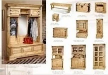 Solid Wood Furniture Viking